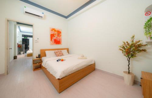 Da Kao House | Elysian Home