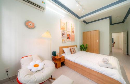 Da Kao House | Elysian Home