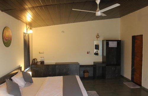 Bhor House | Elysian - The Blissful Stay - Bhutonde