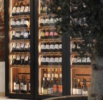 Melegis Hotel | Elysium Luxury Stays & Restaurant