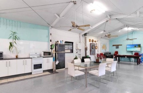 Bondoola House | Elysium Retreat & Stays