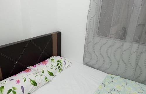 Pelindung Apartment | EM Camar Seaview Homestay at Sutra Villa2