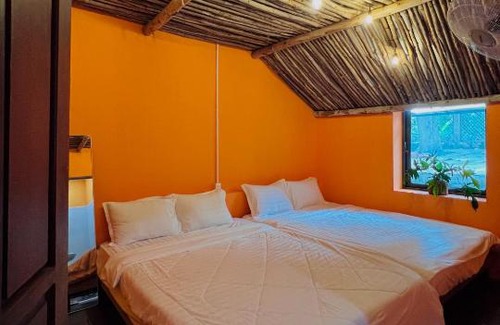 Quy Nhon House | Em's Garden Quy Nhơn