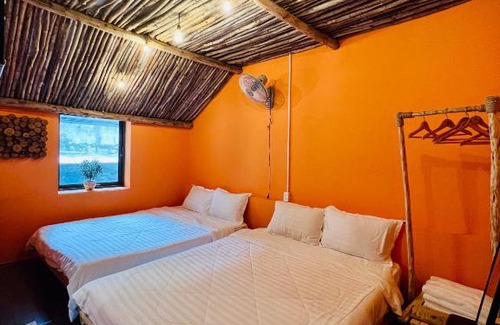 Quy Nhon House | Em's Garden Quy Nhơn