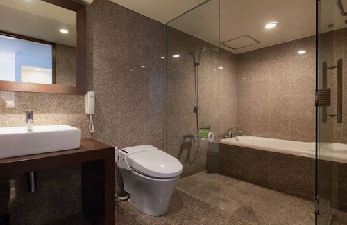 Kishaba Hotel | EM Wellness Kurashino Hakko Lifestyle Resort