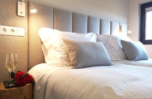 Gois House | Em Xisto - Casas de Montanha - Casa Xisto Nascente