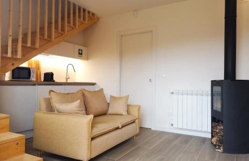 Gois House | Em Xisto - Casas de Montanha - Casa Xisto Nascente