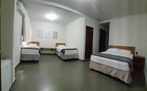 Mineiros Hotel | Emas hotel