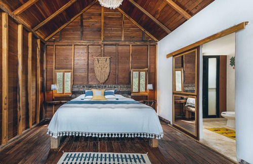 Huay-Pix Hotel | Embajada Universal By La Eufemia Group