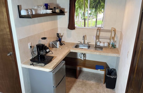 Huay-Pix Hotel | Embajada Universal By La Eufemia Group