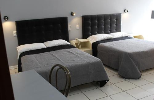 Pisco Hotel | Embassy Beach