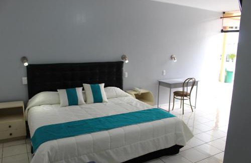 Pisco Hotel | Embassy Beach