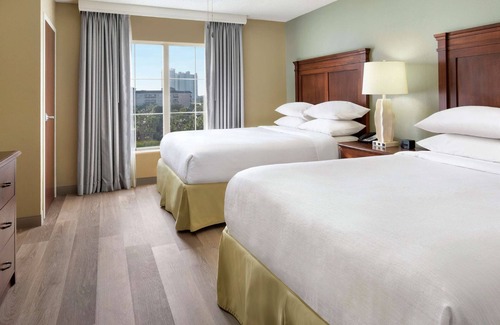 Miramar Beach Hotel | Embassy Suites by Hilton Destin Miramar Beach
