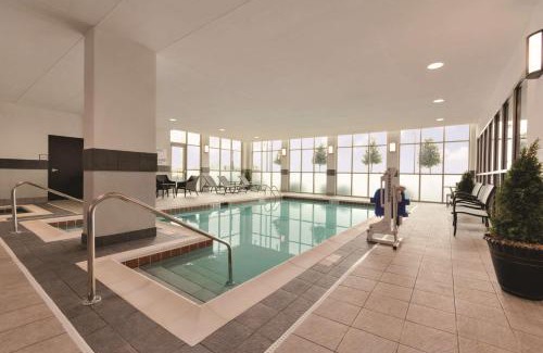 Tuscaloosa Hotel | Embassy Suites by Hilton Tuscaloosa Alabama Downtown