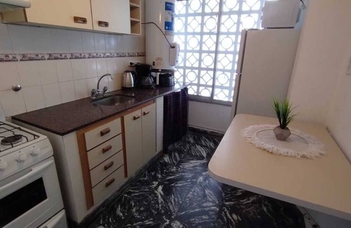 Necochea Apartment | EMBE DEPARTMENT OF NECOCHEA