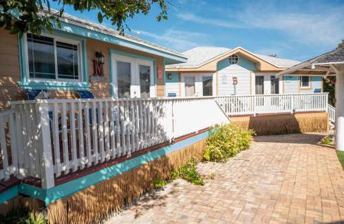 Staniel Cay Hotel | EMBRACE Resort