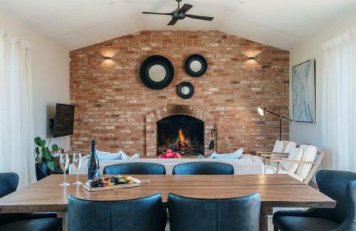 Evandale House | Embracing Evandale