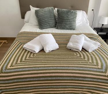 Cenes de la Vega Apartment | Embrujo Nazarí 3