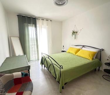 Giovinazzo Apartment | eMe Maison