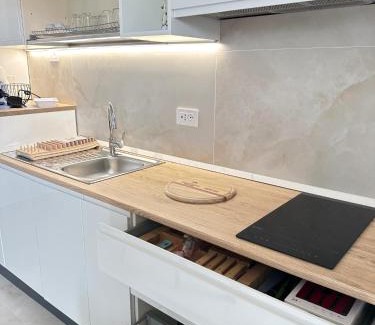 Giovinazzo Apartment | eMe Maison