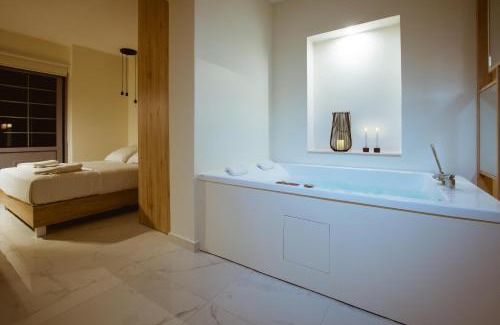 Koum Kapi Apartment | Emeli Suites