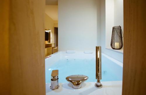 Koum Kapi Apartment | Emeli Suites