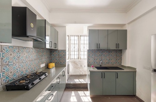 D Costa Layout Apartment | Emerald Apartments by Red Olive