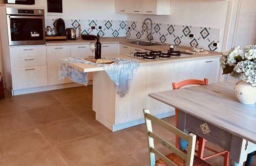 San Pantaleo House | Emerald Coast, three minutes from the beach Villa with breathtaking views