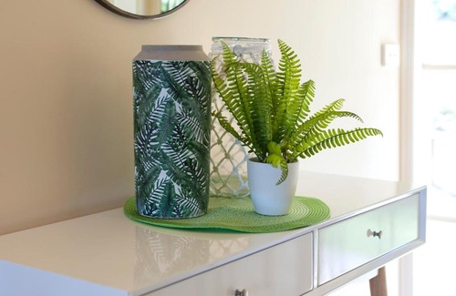 Emerald House | Emerald Cottage