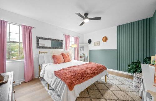 Clarksville House | Emerald Horizon 104 Azalea Ct