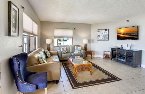 North Redington Beach House | Emerald Isle 103