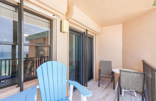 North Redington Beach House | Emerald Isle 604