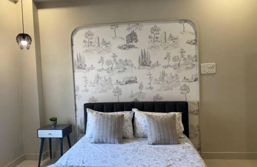 Madhapur Apartment | Emerald Suites 3BHK - Madhapur