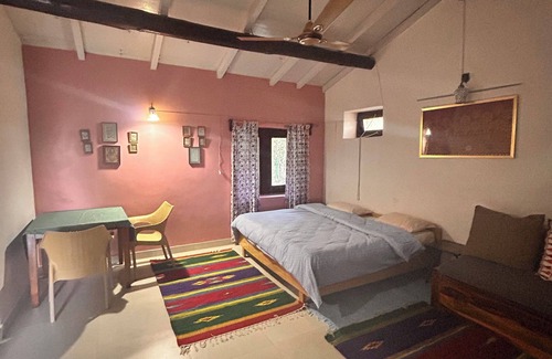 Bhimtal Bed & Breakfast | Emerald Trail