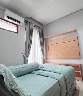 Kecamatan Labuapi Villa | Emerald Villa