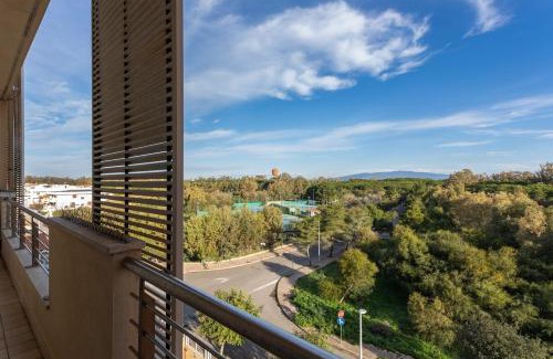 Torre Grande Apartment | Emerald Wave - House on the beach with pool