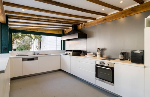 Biarritz House | EMERAUDE - Villa with pool, Biarritz