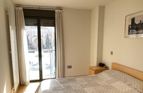 Guadalajara Apartment | emerland sd