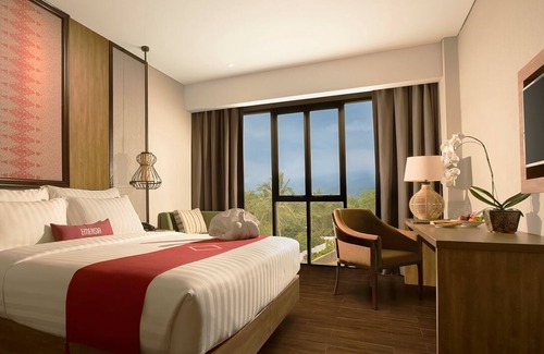 Batusangkar Hotel | Emersia Hotel & Resort Batusangkar