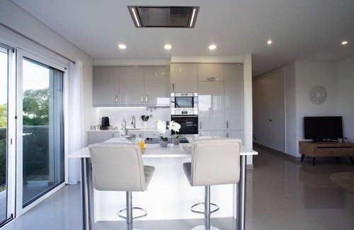 Portimao Apartment | Emerson Plaza by Interhome