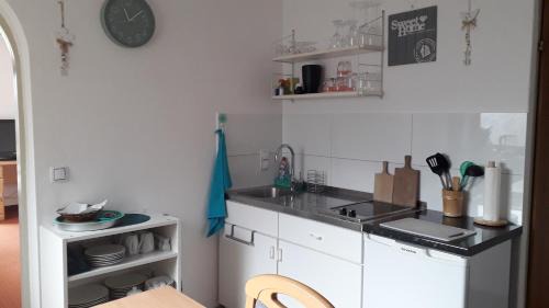 Toppelsdorf Apartment | Emi