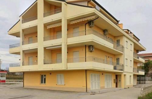 Torino di Sangro Apartment | EmiFra - Appartamento comodo sulla costa dei trabocchi