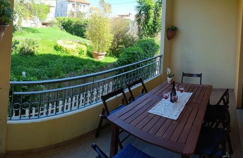 Torino di Sangro Apartment | EmiFra - Appartamento comodo sulla costa dei trabocchi