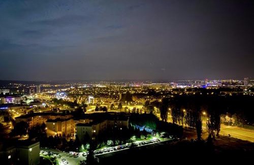 Rzeszow Apartment | Emihouse Skyline Apartments