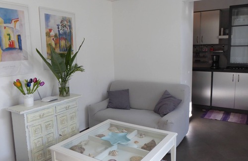 Partanna Apartment | Emilia's Liberty