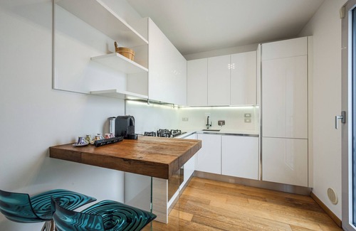 Old Town Apartment | Emilia Suite Street