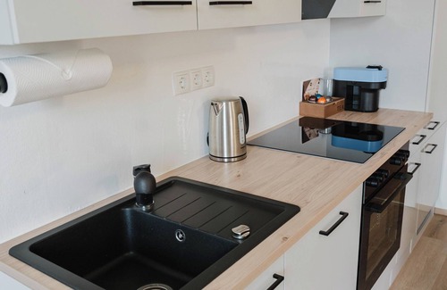 Schiefling am See Apartment | Emilia vacation apartment