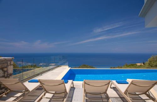 Kalamitsi Apartment | Emilia Villas