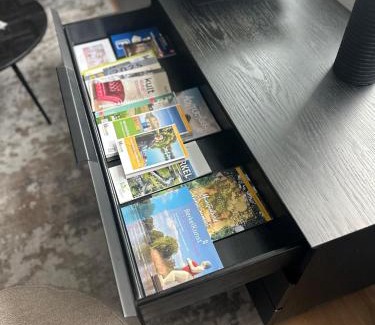 Vreden Apartment | Emils City Suite