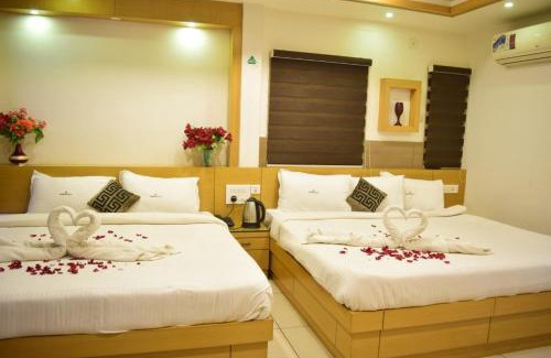 Kasaragod Hotel | Emirates Regency